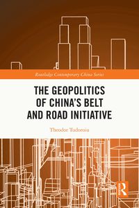 Produktbild: The Geopolitics of China's Belt and Road Initiative
