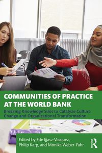 Produktbild: Communities of Practice at the World Bank