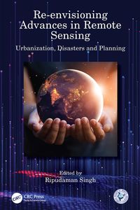 Produktbild: Re-envisioning Advances in Remote Sensing