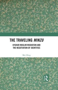 Produktbild: The Traveling Minzu