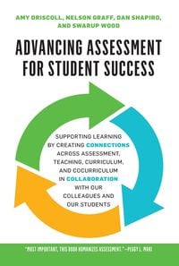 Produktbild: Advancing Assessment for Student Success