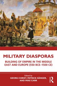 Produktbild: Military Diasporas