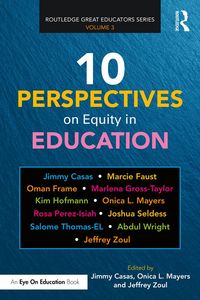 Produktbild: 10 Perspectives on Equity in Education