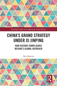 Produktbild: China's Grand Strategy Under Xi Jinping