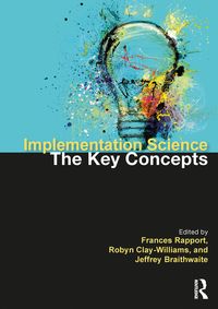 Produktbild: Implementation Science