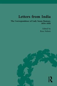 Produktbild: Letters from India