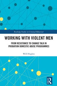 Produktbild: Working with Violent Men