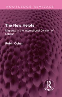 Produktbild: The New Helots