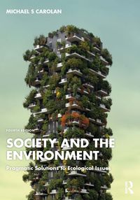 Produktbild: Society and the Environment