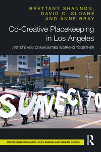 Produktbild: Co-Creative Placekeeping in Los Angeles