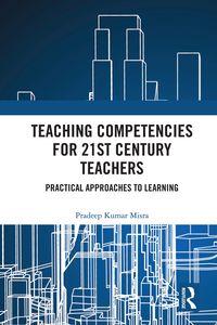 Produktbild: Teaching Competencies for 21st Century Teachers