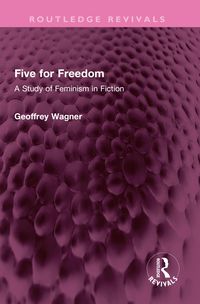 Produktbild: Five for Freedom