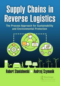 Produktbild: Supply Chains in Reverse Logistics