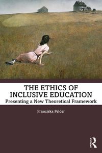 Produktbild: The Ethics of Inclusive Education