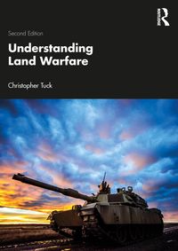 Produktbild: Understanding Land Warfare