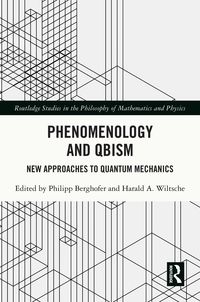 Produktbild: Phenomenology and QBism