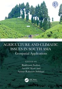 Produktbild: Agriculture and Climatic Issues in South Asia