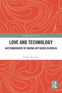 Produktbild: Love and Technology