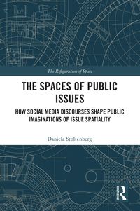 Produktbild: The Spaces of Public Issues