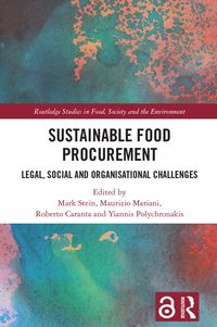 Produktbild: Sustainable Food Procurement