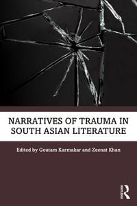 Produktbild: Narratives of Trauma in South Asian Literature