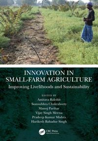 Produktbild: Innovation in Small-Farm Agriculture