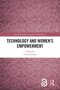 Produktbild: Technology and Women's Empowerment