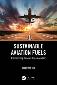 Produktbild: Sustainable Aviation Fuels