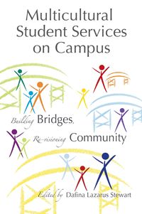 Produktbild: Multicultural Student Services on Campus