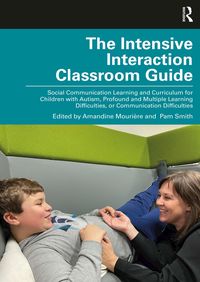 Produktbild: The Intensive Interaction Classroom Guide