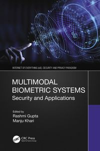 Produktbild: Multimodal Biometric Systems