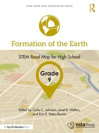 Produktbild: Formation of the Earth, Grade 9