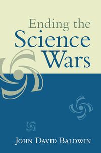 Produktbild: Ending the Science Wars