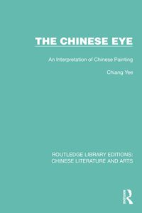 Produktbild: The Chinese Eye