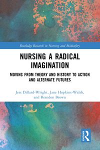 Produktbild: Nursing a Radical Imagination