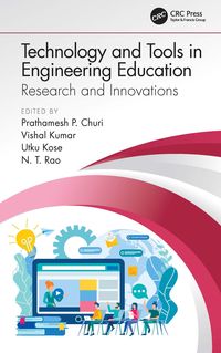 Produktbild: Technology and Tools in Engineering Education