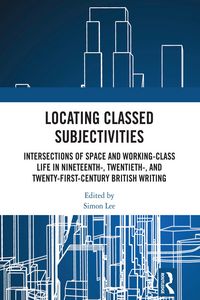 Produktbild: Locating Classed Subjectivities