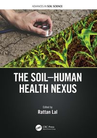 Produktbild: The Soil-Human Health-Nexus