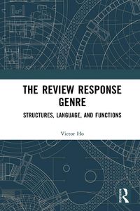 Produktbild: The Review Response Genre