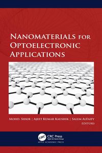 Produktbild: Nanomaterials for Optoelectronic Applications