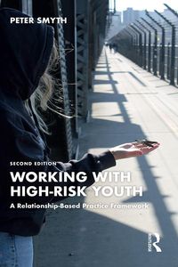 Produktbild: Working with High-Risk Youth