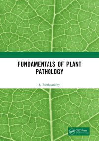 Produktbild: Fundamentals of Plant Pathology