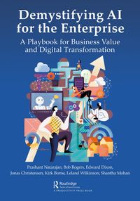 Produktbild: Demystifying AI for the Enterprise