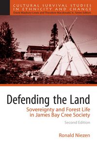 Produktbild: Defending the Land