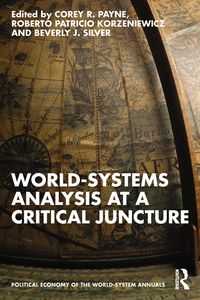 Produktbild: World-Systems Analysis at a Critical Juncture