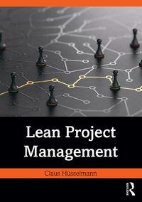 Produktbild: Lean Project Management