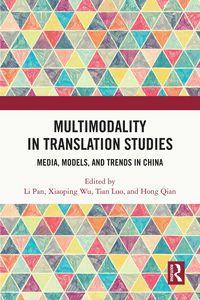 Produktbild: Multimodality in Translation Studies