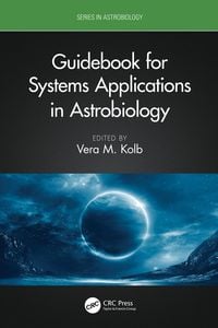 Produktbild: Guidebook for Systems Applications in Astrobiology