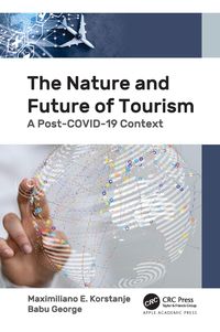 Produktbild: The Nature and Future of Tourism