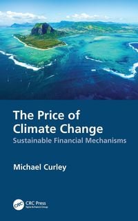 Produktbild: The Price of Climate Change
